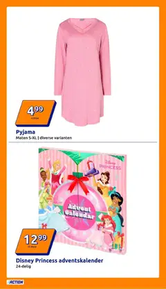 Voorbeeld van Folder week 45 van winkel Action geldig vanaf 05/11/2025 | Pagina: 26