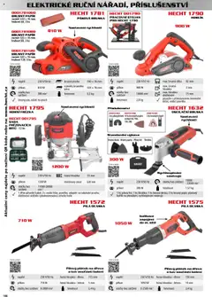 Náhled nabídky: Hecht Katalog - Podzim - zima 2025 platný od 01.09.2025 | Strana: 108