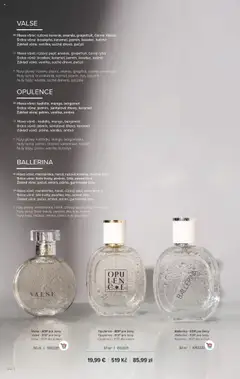 Náhľad Farmasi letáku platného od 24.09.2025 | Strana: 122