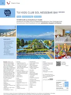 Vorschau von dem Prospekt des Geschäftes Aida, gültig ab dem 01.01.2026 | Seite: 398