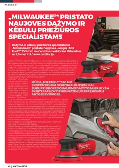 Inter Cars parduotuvės leidinio Leidinys galiojančio nuo 2025.10.08 peržiūra | puslapis: 50