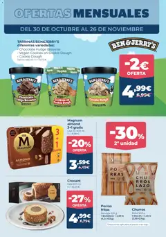 Vista previa del folleto de la tienda La Sirena válido desde el 13/11/2025 | Página: 6
