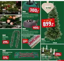 Forhåndsvis Kundeavis fra butikk Jem & Fix gyldig fra 06/12/2025 | Side: 3