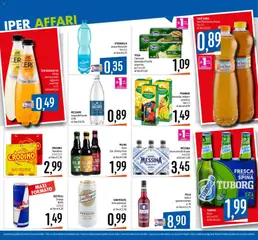 Anteprima dell'opuscolo Attuale volantino dal negozio Emisfero valido da 30/10/2025 | Pagina: 14