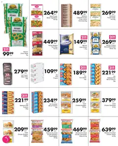 Preview of Save flyer valid from 27/10/2025 | Page: 3