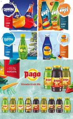 Predogled kataloga iz trgovine Ahac veljaven od 01.10.2025 | Stran: 20