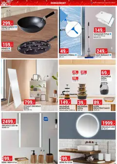 Náhled nabídky: BAUMAX Leták platný od 01.12.2025 | Strana: 10