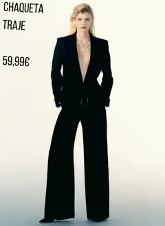 Vista previa del folleto de la tienda Sfera válido desde el 04/12/2025 | Página: 3