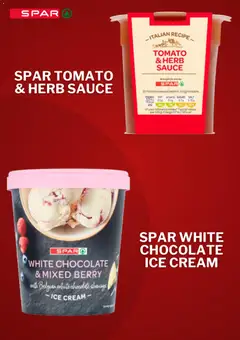 Preview of Spar Offers valid from 29/10/2025 | Page: 5