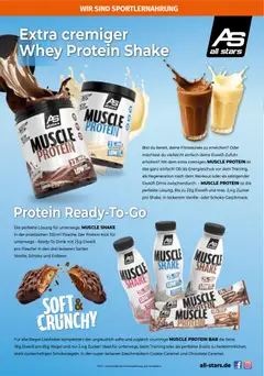 Vorschau von dem Prospekt des Geschäftes Müller, gültig ab dem 10.11.2025 | Seite: 18