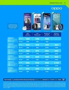Preview of Telkom flyer valid from 01/12/2025 | Page: 21