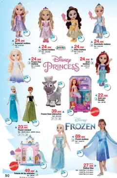 Vista previa del folleto de la tienda Drim válido desde el 03/11/2025 | Página: 50