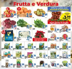 Anteprima dell'opuscolo Attuale volantino dal negozio DEM valido da 06/12/2025 | Pagina: 11