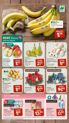 Vorschau von dem Prospekt des Geschäftes Nahkauf, gültig ab dem 16.11.2025 | Seite: 3