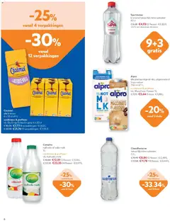 Voorbeeld van Folder van winkel OKay geldig vanaf 05/11/2025 | Pagina: 6