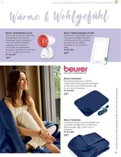 Vorschau von dem Prospekt des Geschäftes Tchibo, gültig ab dem 01.12.2025 | Seite: 35