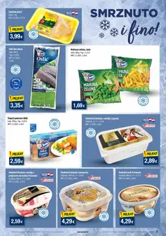 Pregled letka Katalog trgovine NTL vrijedi od 29.10.2025 | Stranica: 5