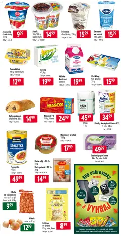 Náhled nabídky: Astur & Qanto Leták platný od 13.11.2025 | Strana: 2