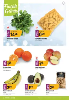 Vorschau des Merkblatts Aktionen vom Shop TopCC gültig von 24.11.2025 bis 29.11.2025 | Seite: 2