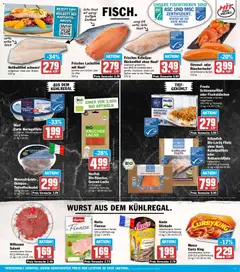 Vorschau von dem Prospekt des Geschäftes HIT, gültig ab dem 10.11.2025 | Seite: 7