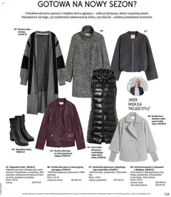 Pogląd gazetki "Katalog - Przytulny Sezon Przejściowy" ze sklepu BonPrix ważnej od 22.09.2025 | Strona: 27