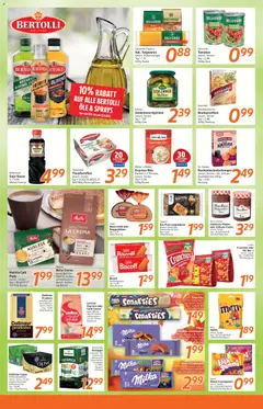 Vorschau von dem Prospekt des Geschäftes Inkoop, gültig ab dem 10.11.2025 | Seite: 5