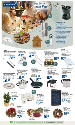 Vorschau von dem Prospekt des Geschäftes Rossmann, gültig ab dem 24.11.2025 | Seite: 2