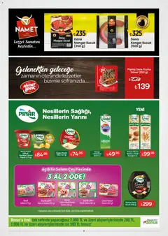 Özdilek Katalog 22.10.2025 - Broşürünün önizlemesi | Strana: 22