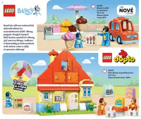 Náhled nabídky: POMPO Katalog LEGO 2025 platný od 01.06.2025 | Strana: 16