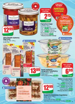 Pogląd gazetki "Gazetka" ze sklepu Dino ważnej od 26.11.2025 | Strona: 31