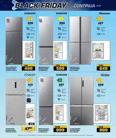 Anteprima dell'opuscolo Black Friday dal negozio BRUNO valido da 13/11/2025 | Pagina: 20