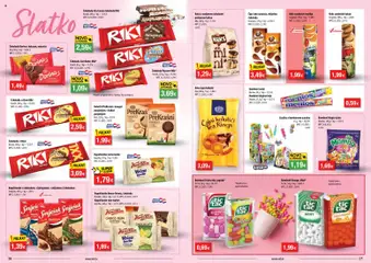 Pregled letka Katalog trgovine NTL vrijedi od 05.11.2025 | Stranica: 9