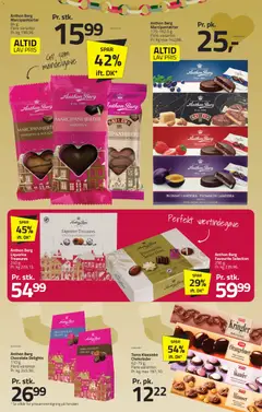 Eksempel på tilbudsavis Tilbudsavis fra butik Fleggaard gyldig fra 05/11/2025 | Side: 51