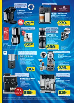 Vorschau von dem Prospekt des Geschäftes Euronics, gültig ab dem 29.10.2025 | Seite: 14