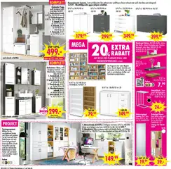 Vorschau von dem Prospekt des Geschäftes SB Möbel Boss, gültig ab dem 06.12.2025 | Seite: 10