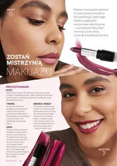 Pogląd gazetki "Katalog" ze sklepu Mary Kay ważnej od 15.10.2025 | Strona: 26
