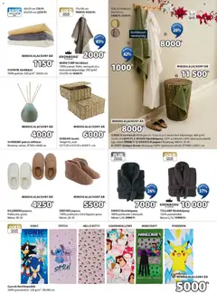 JYSK - Akciós újság JYSK megtekintése, amely érvényes 2025.12.10.-től | Oldal: 9