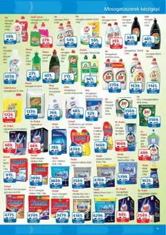 ÁRKLUB - Akciós újság ÁRKLUB megtekintése, amely érvényes 2025.12.01.-től | Oldal: 19