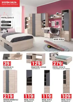 Náhľad Merkury Market letáku platného od 01.12.2025 | Strana: 27