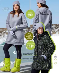 Vorschau von dem Prospekt des Geschäftes Ulla Popken, gültig ab dem 01.11.2025 | Seite: 148