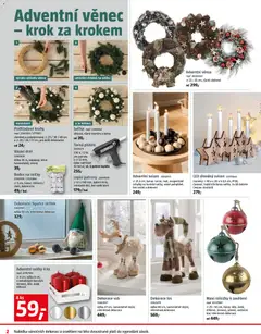 Náhled nabídky: Bauhaus Leták platný od 31.10.2025 | Strana: 2