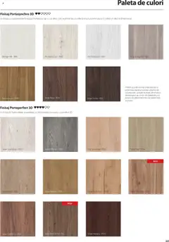 Previzualizarea de cataloage: Proges Catalog nou valabil de la 01.05.2025 | Pagina: 251