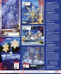 Náhled nabídky: Velký Košík Katalog listopad 2025 platný od 01.11.2025 | Strana: 44