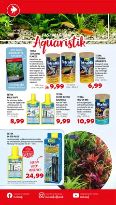 Vorschau von dem Prospekt des Geschäftes zookauf, gültig ab dem 29.11.2025 | Seite: 14