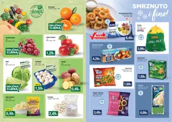 Pregled letka Katalog trgovine NTL vrijedi od 12.11.2025 | Stranica: 2