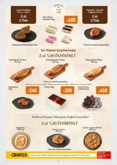 Özdilek Black Friday 19.11.2025 - Broşürünün önizlemesi | Strana: 21