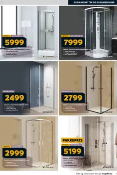 Forhåndsvis Kundeavis fra butikk Megaflis gyldig fra 30/10/2025 | Side: 7