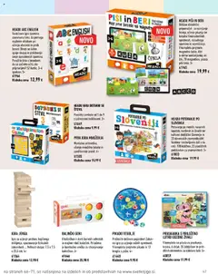 Predogled kataloga iz trgovine Mladinska Knjiga veljaven od 01.10.2025 | Stran: 67