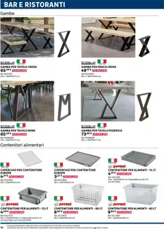 Anteprima dell'opuscolo Leroy Merlin Catalogo Business 2025 dal negozio Leroy Merlin valido da 02/06/2025 | Pagina: 30