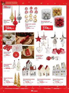 Náhled nabídky: Uni Hobby Leták platný od 27.11.2025 | Strana: 4